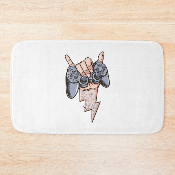 Item preview, GAMER-Gaming Passion at Your Fingertips! designed and sold by Veryniq.
