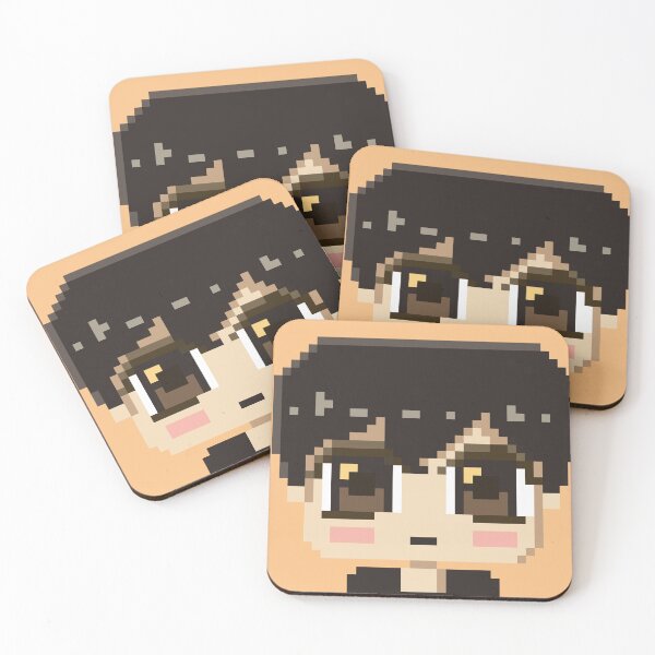 Item preview, chibi pixel art Serie designed and sold by OldSketchbook.