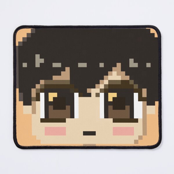 Item preview, chibi pixel art Serie designed and sold by OldSketchbook.