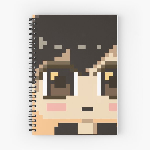 Item preview, chibi pixel art Serie designed and sold by OldSketchbook.