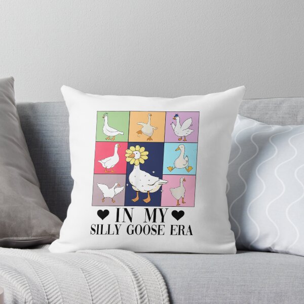 Item preview, In My Silly Goose Era Silly Goose On The Loose designed and sold by nor-my.