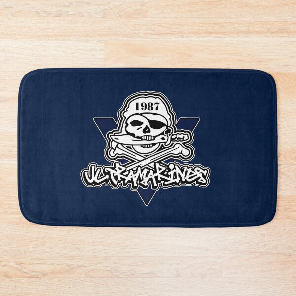 Item preview, Faithful and Fierce UltraMarines 87 designed and sold by canvasriddle.