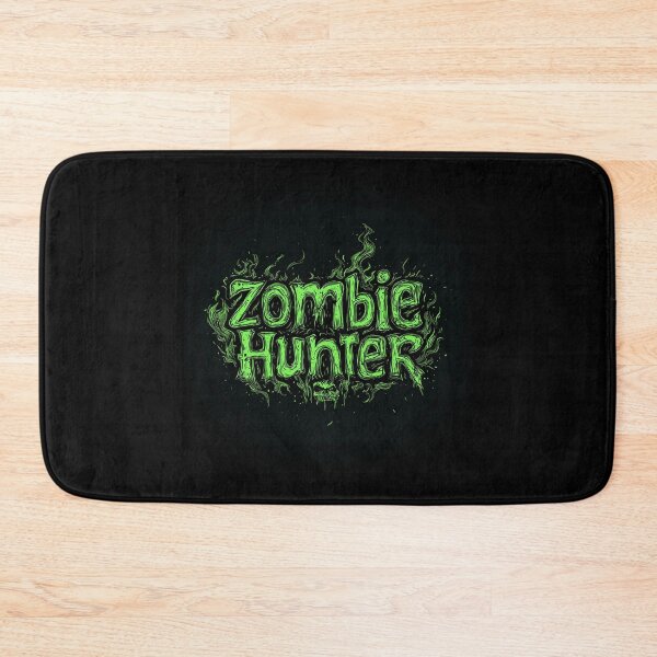 Item preview, Zombie Hunter designed and sold by JacobSpace.