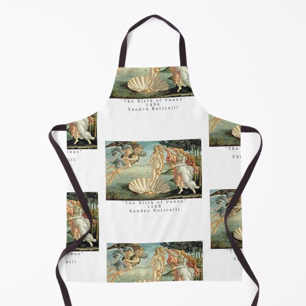 Item preview, the birth of venus designed and sold by ececucn.