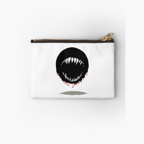 Item preview, Hungry Void Monster designed and sold by warda-shop.