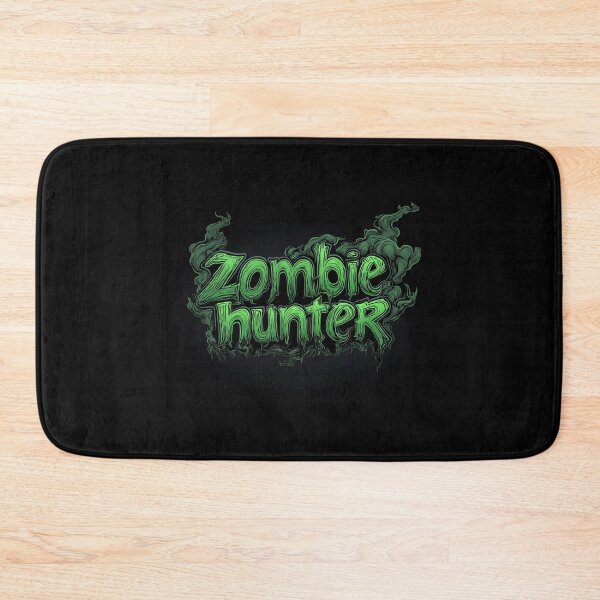 Item preview, Zombie Hunter designed and sold by JacobSpace.