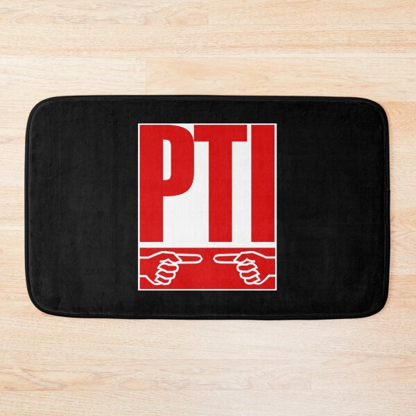 Item preview, Pardon The Interruption designed and sold by Macho97.