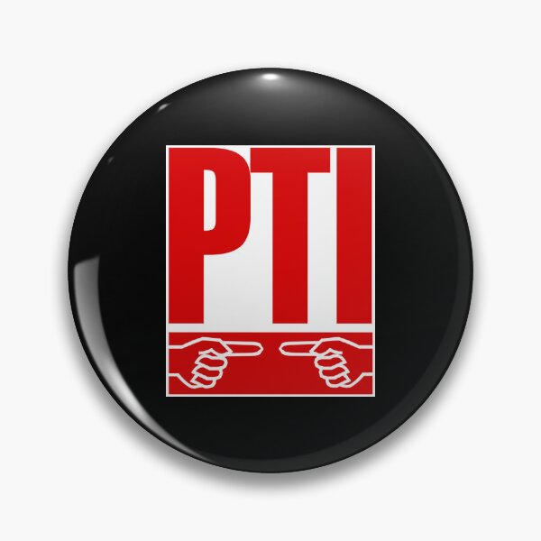 Item preview, Pardon The Interruption designed and sold by Macho97.
