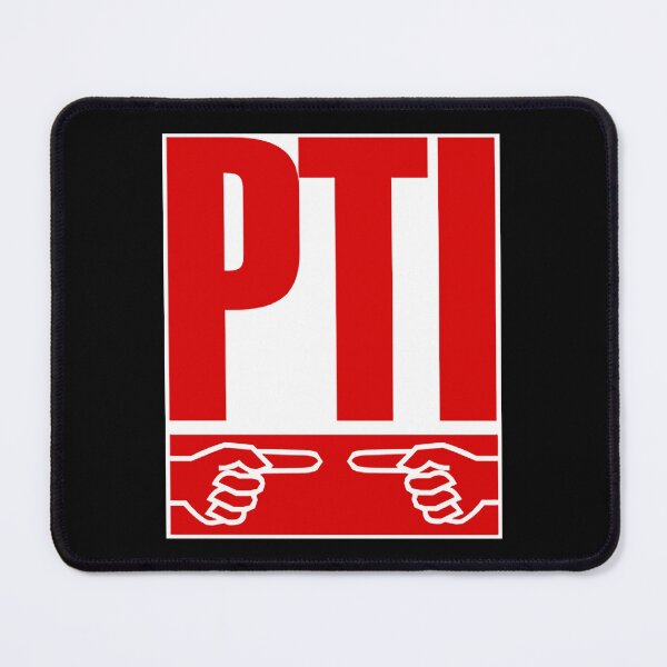 Item preview, Pardon The Interruption designed and sold by Macho97.