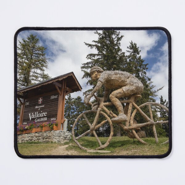 Item preview, Legendary Col du Telegraphe, France designed and sold by Imladris01.