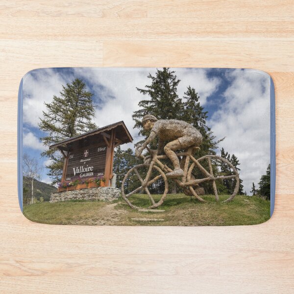 Item preview, Legendary Col du Telegraphe, France designed and sold by Imladris01.