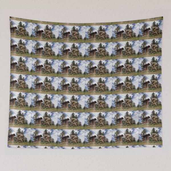 Item preview, Legendary Col du Telegraphe, France designed and sold by Imladris01.