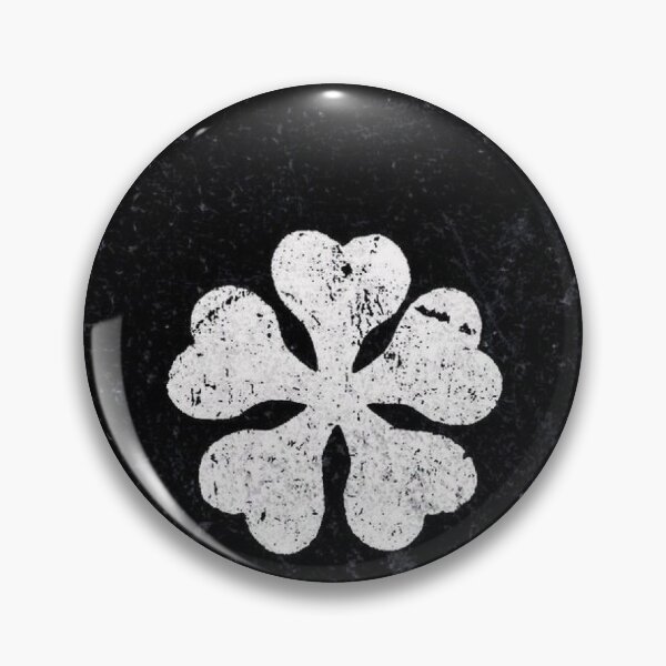 Item preview, Clover Flower: Simple yet Captivating designed and sold by CulinaryCenter.
