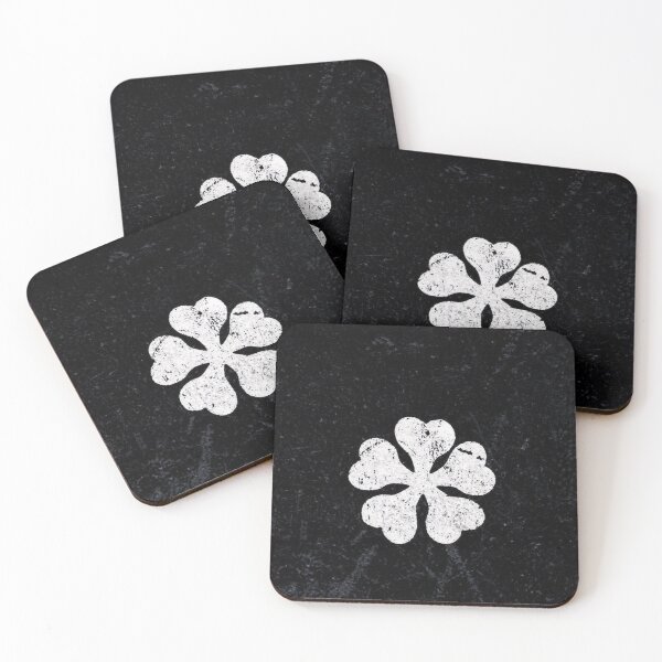 Item preview, Clover Flower: Simple yet Captivating designed and sold by CulinaryCenter.