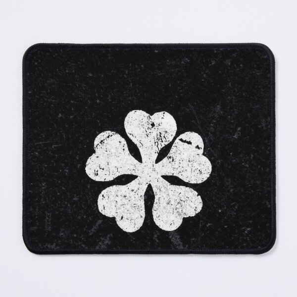 Item preview, Clover Flower: Simple yet Captivating designed and sold by CulinaryCenter.