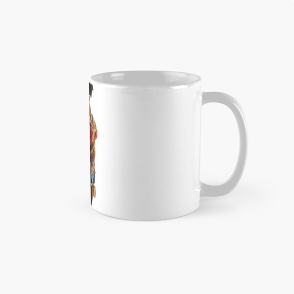 Item preview, Amazon warrior white background designed and sold by Artflo27.