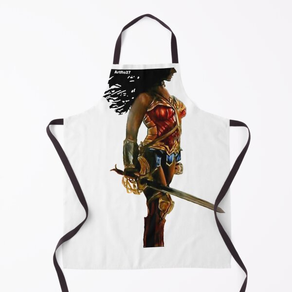 Item preview, Amazon warrior white background designed and sold by Artflo27.