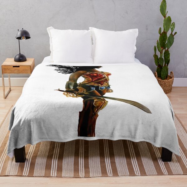Item preview, Amazon warrior white background designed and sold by Artflo27.