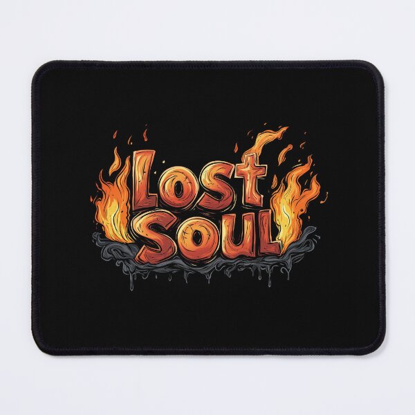 Item preview, Lost Soul designed and sold by JacobSpace.