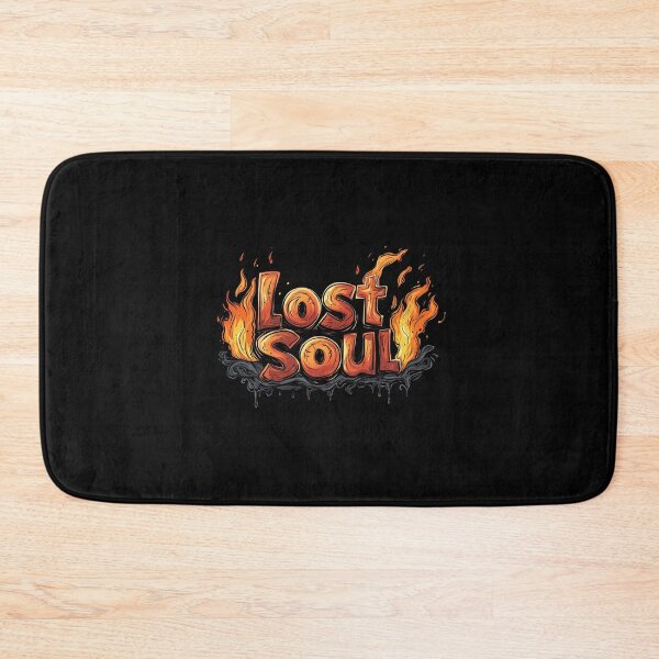 Item preview, Lost Soul designed and sold by JacobSpace.