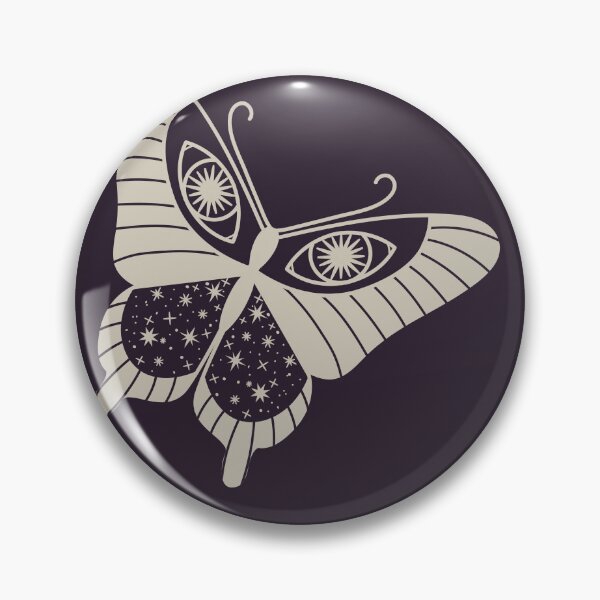 Item preview, Cosmic Wings of Wonder / Celestial Butterfly designed and sold by UPPrints.