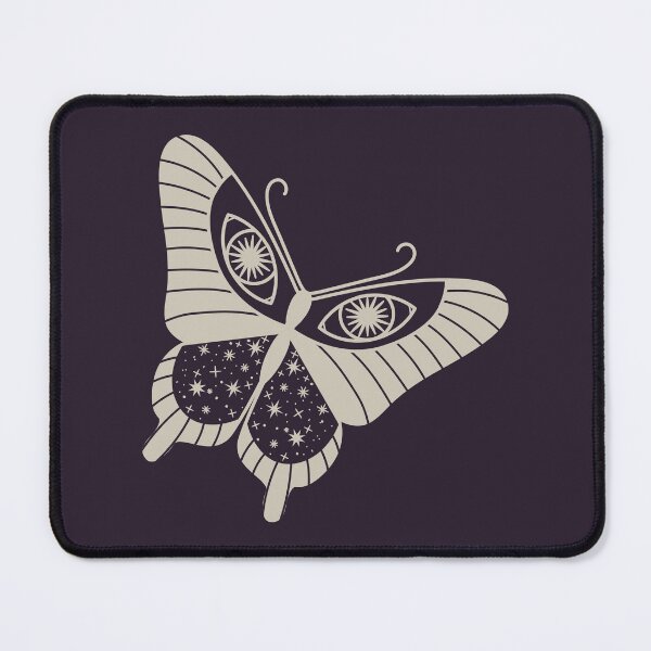 Item preview, Cosmic Wings of Wonder / Celestial Butterfly designed and sold by UPPrints.