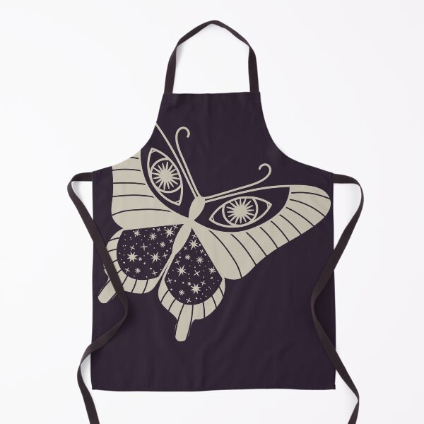 Item preview, Cosmic Wings of Wonder / Celestial Butterfly designed and sold by UPPrints.
