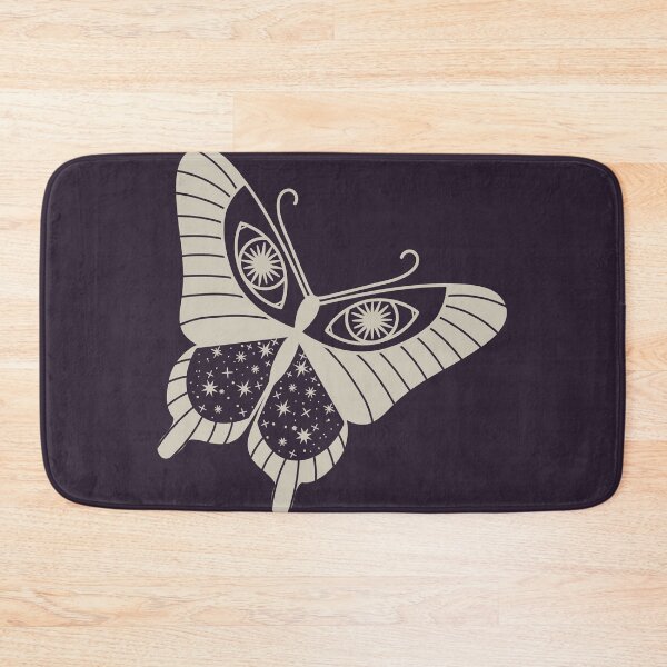 Item preview, Cosmic Wings of Wonder / Celestial Butterfly designed and sold by UPPrints.