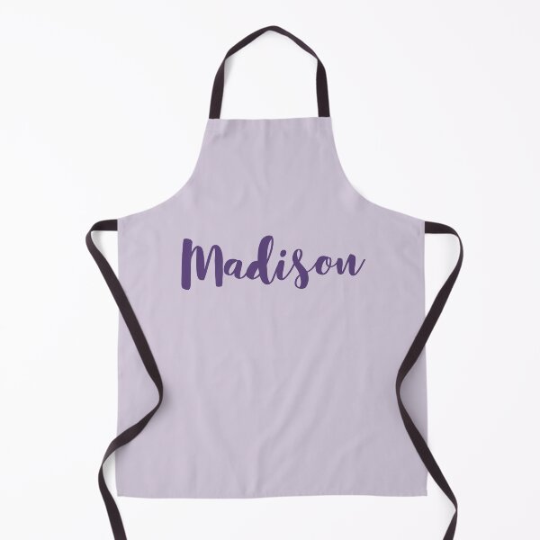 Artikelvorschau, Personalisiertes Madison-Design entworfen und verkauft von Binsagar.