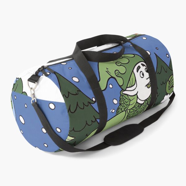 Item preview, Running in the Woods designed and sold by Toonlympics.
