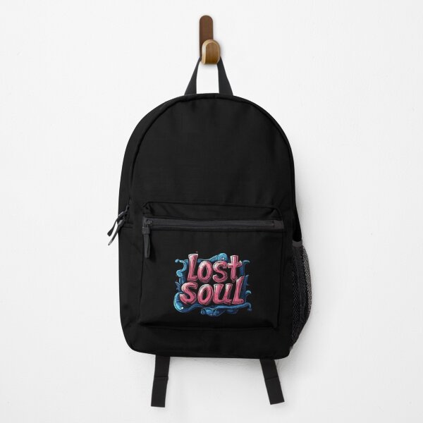 Item preview, Lost Soul designed and sold by JacobSpace.