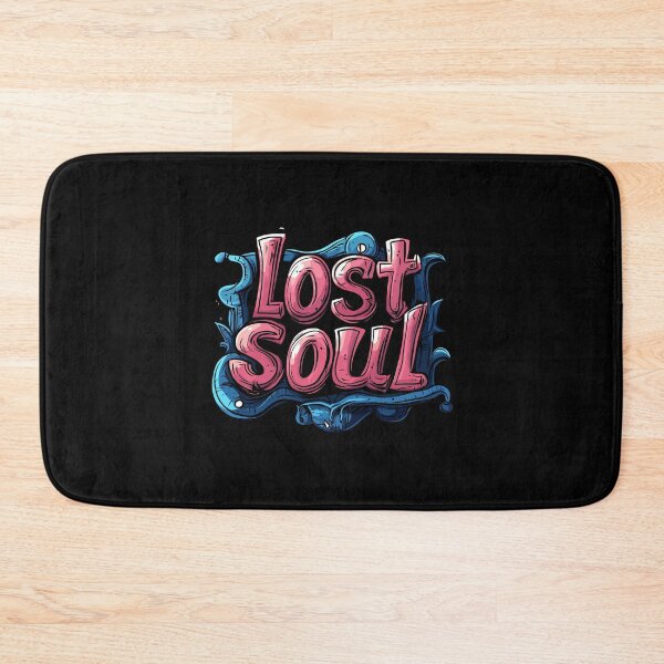 Item preview, Lost Soul designed and sold by JacobSpace.