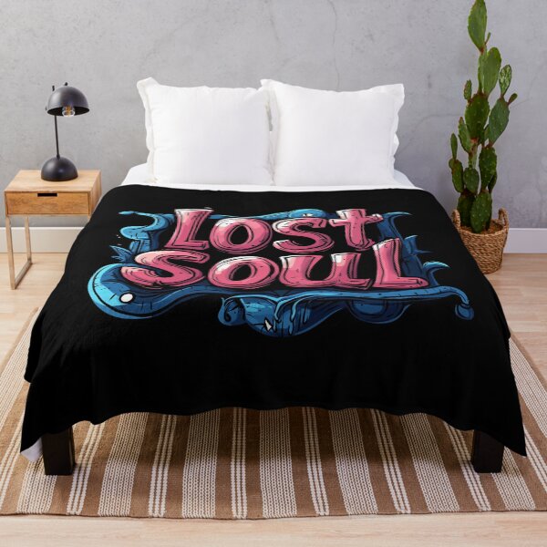 Item preview, Lost Soul designed and sold by JacobSpace.