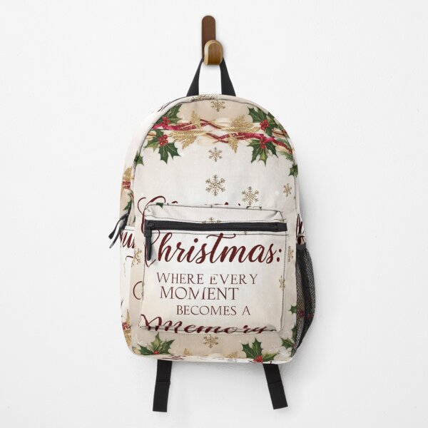 Item preview, Christmas: A Season of Memories in the Making designed and sold by Praveens Apparels.