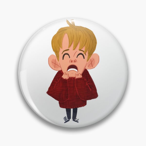 Item preview, Kevin designed and sold by noelalatn.