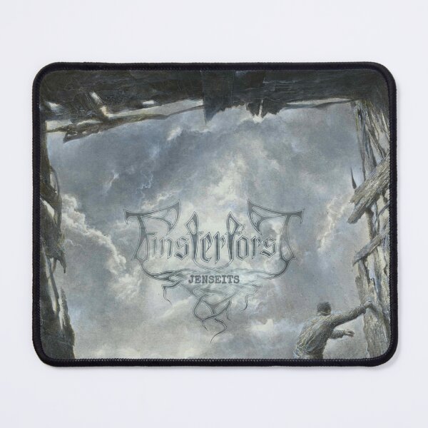 Item preview, Finsterforst - Jenseits album 2023 designed and sold by WimpyWater.