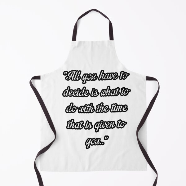 Item preview, Quote from LOTR designed and sold by Finally Awake.