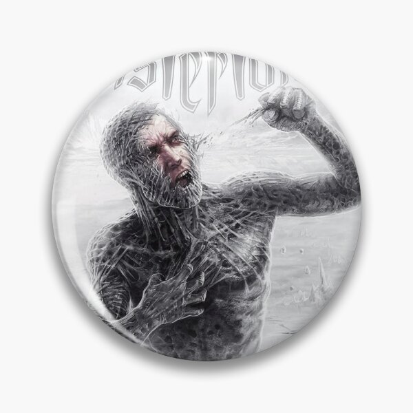 Item preview, Finsterforst - Mach dich frei album 2015 designed and sold by WimpyWater.