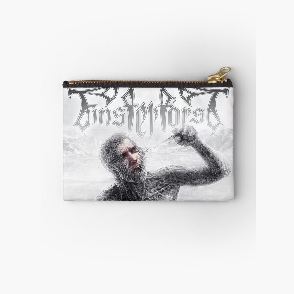 Item preview, Finsterforst - Mach dich frei album 2015 designed and sold by WimpyWater.