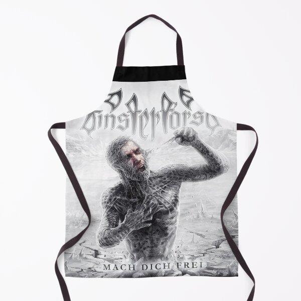 Item preview, Finsterforst - Mach dich frei album 2015 designed and sold by WimpyWater.