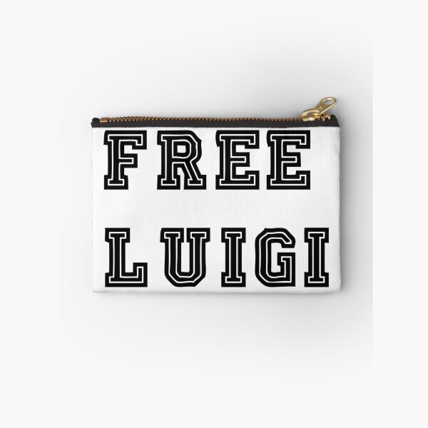 Item preview, LIBERTAD A LUIGI designed and sold by Catfighter.