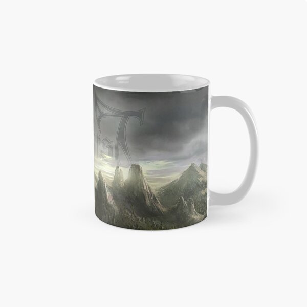 Item preview, Finsterforst - Rastlos album 2012 designed and sold by WimpyWater.