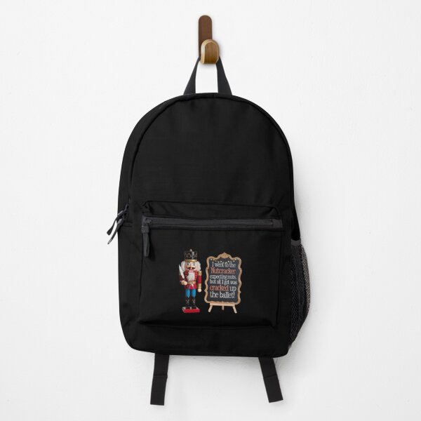 Item preview, The Nutcracker designed and sold by PrintInspirer.