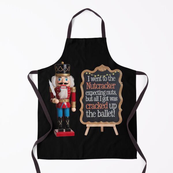 Item preview, The Nutcracker designed and sold by PrintInspirer.