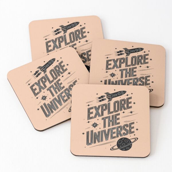 Item preview, Explore the universe designed and sold by 123ks.