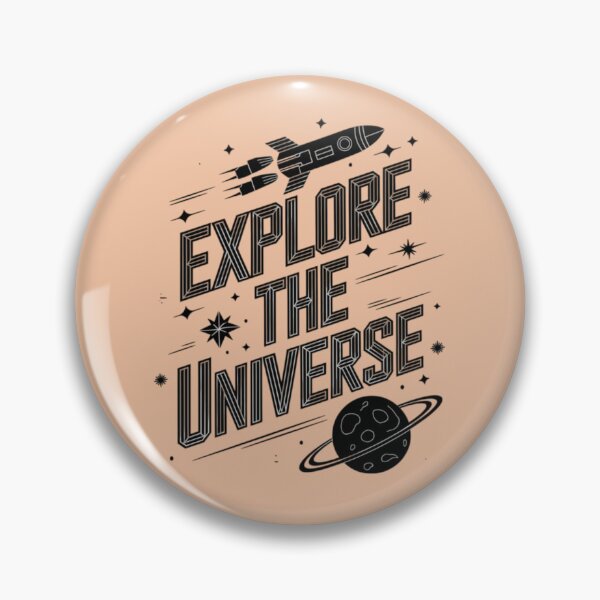 Item preview, Explore the universe designed and sold by 123ks.