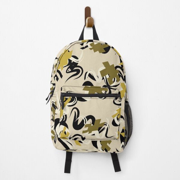 Item preview, camouflage pattern "camo gds 9 abstract" designed and sold by goodstrokes.