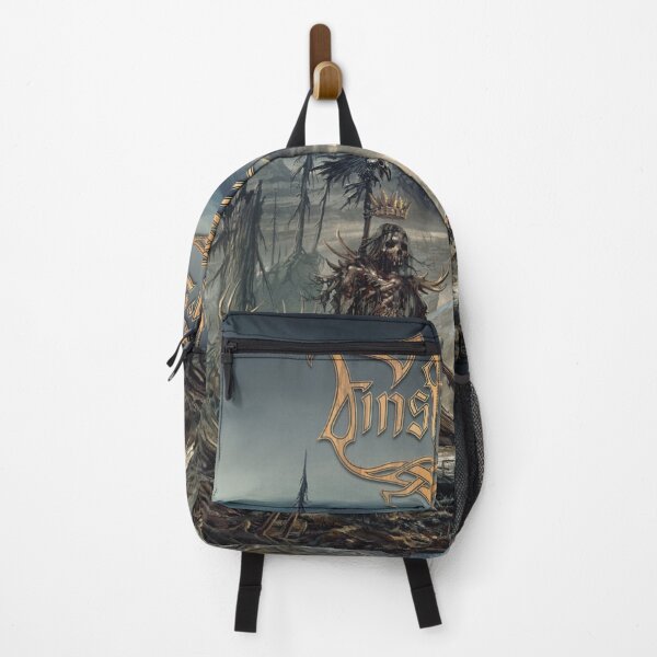 Item preview, Finsterforst - Zerfall album 2019 designed and sold by WimpyWater.