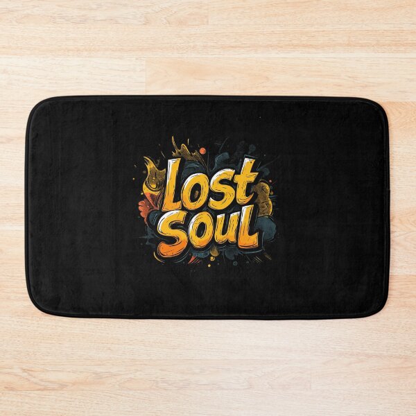 Item preview, Lost Soul designed and sold by JacobSpace.
