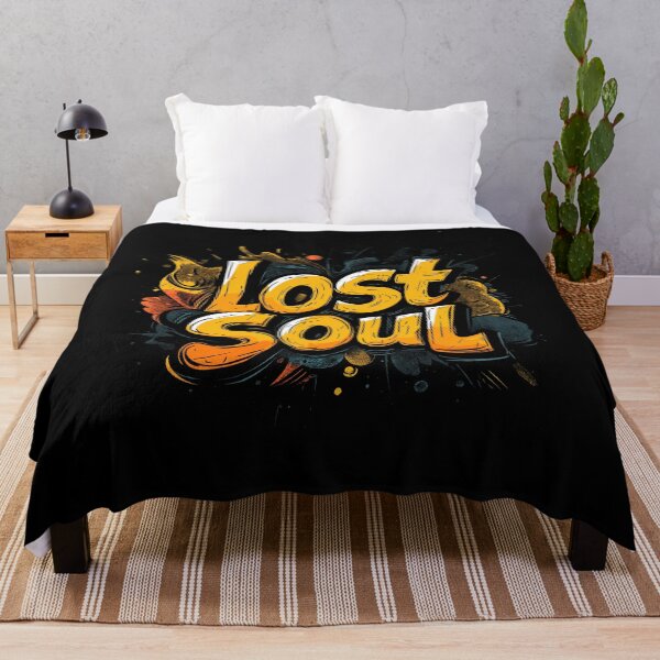 Item preview, Lost Soul designed and sold by JacobSpace.